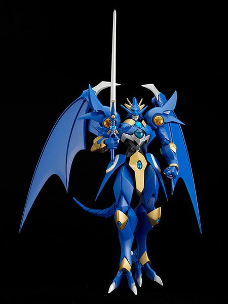 Moderoid: Magic Knight Rayearth - Ceres, the Spirit of Water