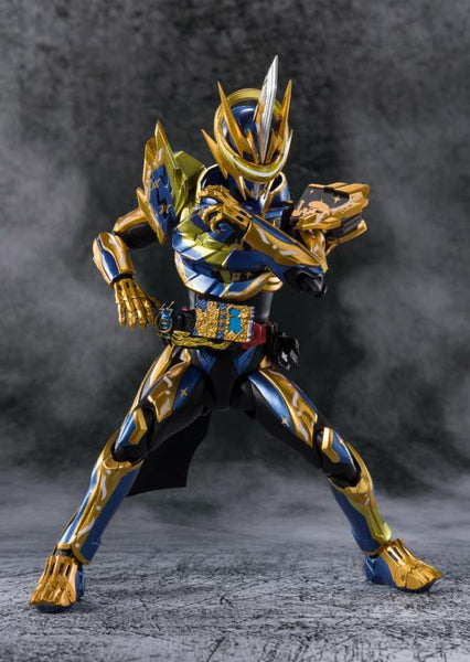 S.H. Figuarts - Kamen Rider Espada (Arabian Nights) P-Bandai Exclusive