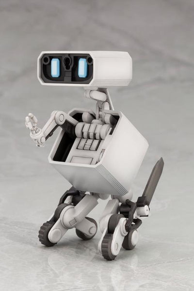 13 Sentinels: Aegis Rim - Natsuno Minami & BJ ArtFXJ Statue