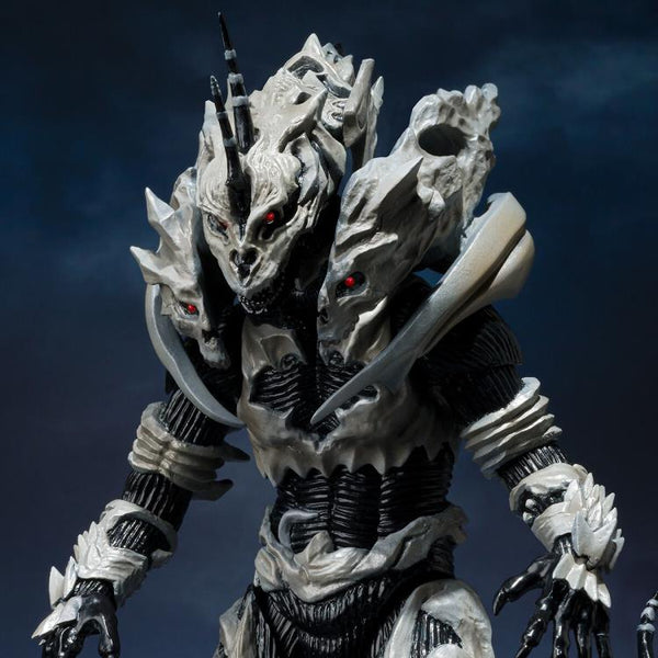 S.H. MonsterArts - Godzilla Final Wars: Monster X