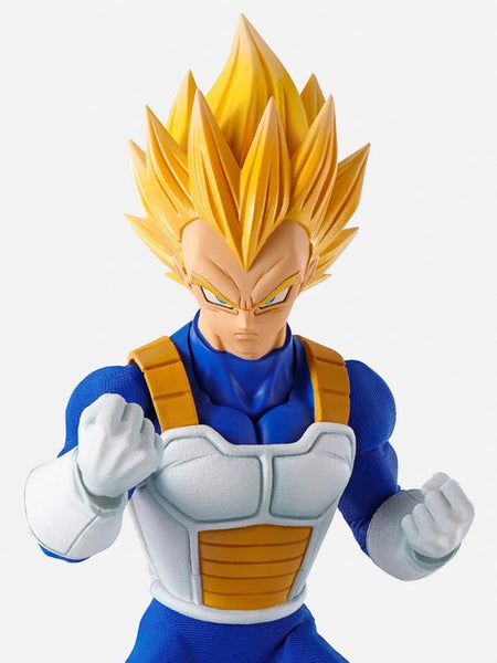 Imagination Works - Vegeta 1/9 Figure