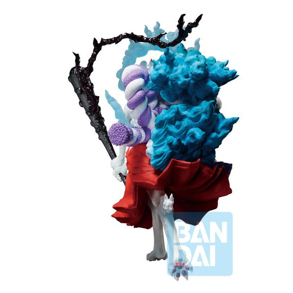 One Piece - Ichibansho (Signs of the High King) Yamato