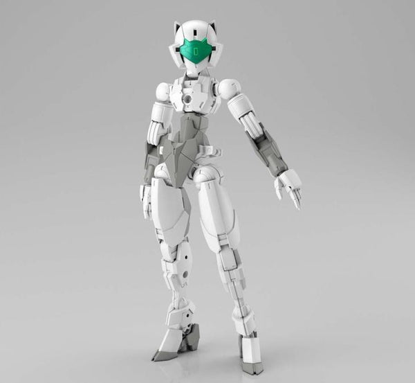 30 Minute Missions #39 EXM-E7A Spinatia (Assassin Type) Model Kit