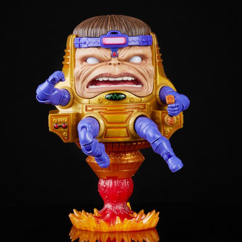 Marvel Legends Mega Deluxe M.O.D.O.K. Figure
