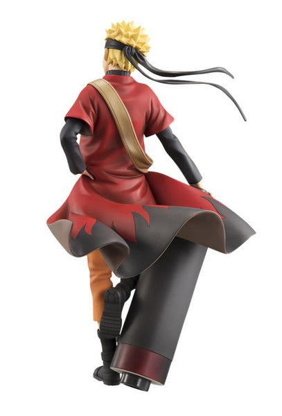 G.E.M. Naruto Shippuden: Naruto Sennin Mode Ver.