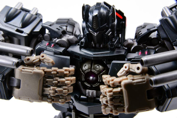 Reformatted R-48N Optus Nox