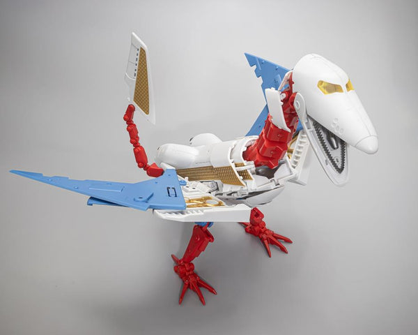 Reformatted R-35C Magna & R-36C Inventa Continuum Two-Pack