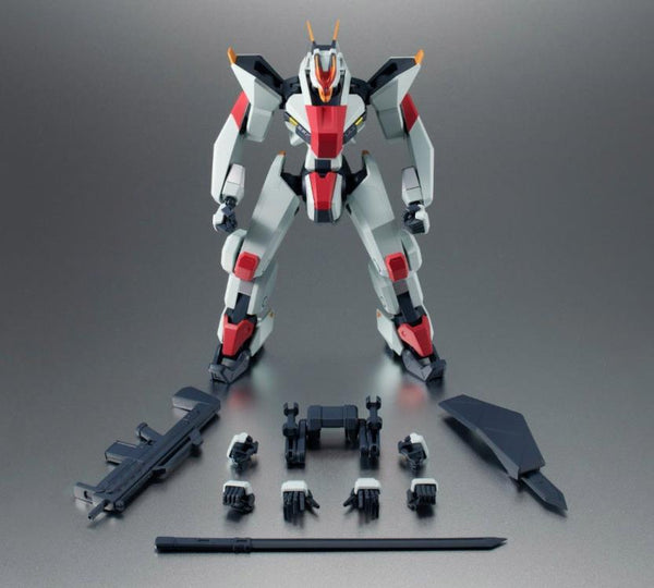 RS#287 Kyoukai Senki: Kenbu