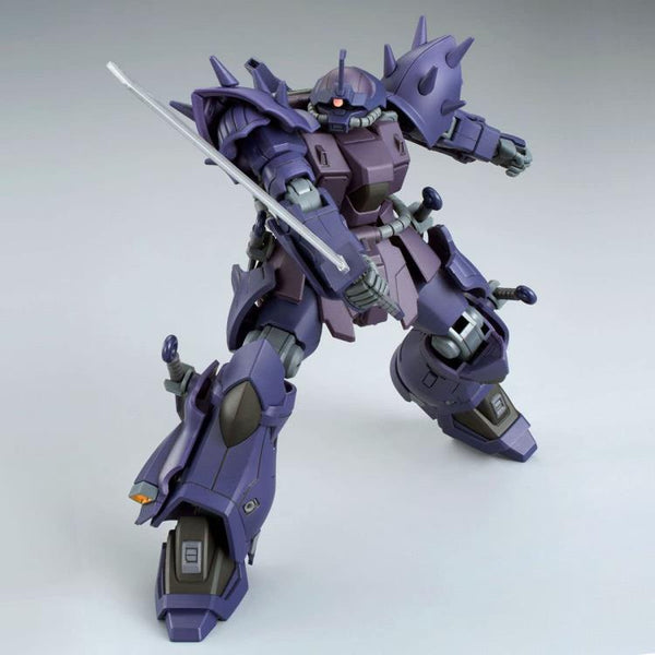 HGUC Efreet Nacht Exclusive Model Kit - P-Bandai