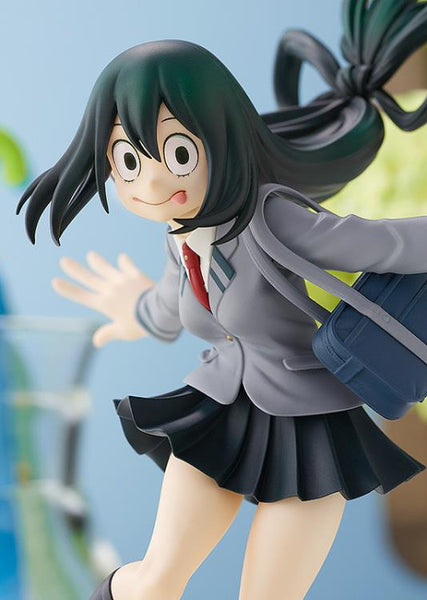 POP UP PARADE My Hero Academia: Tsuyu Asui