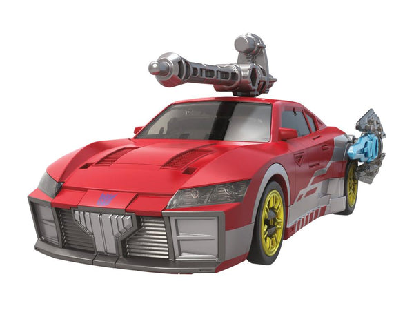 Transformers Legacy Deluxe Prime Universe: Knock Out