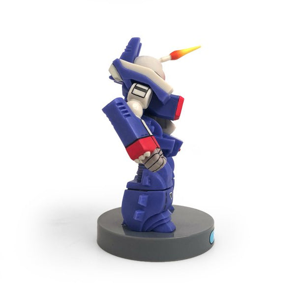 Garbage Pail Kids Roy Bot Figure