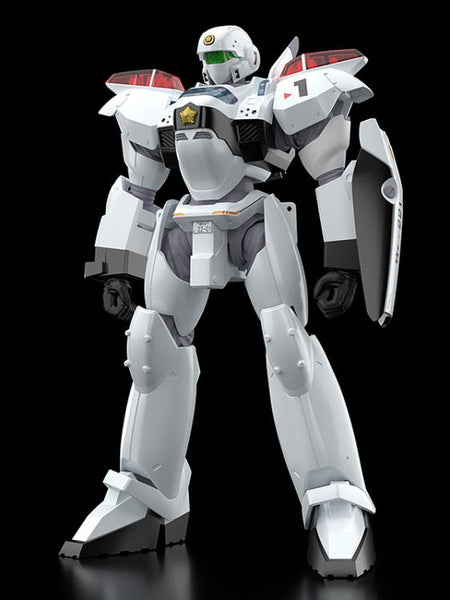 Moderoid: Patlabor 2 the Movie AV-2 Valiant 1/60 Scale Model Kit