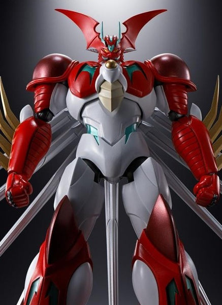 SOC GX-99 Getter Robo Arc - Getter Arc