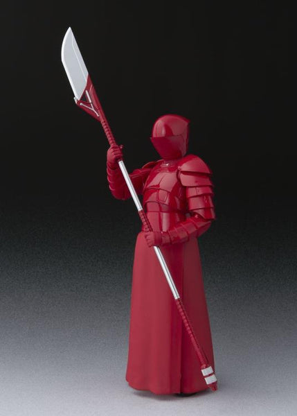 S.H. Figuarts - Star Wars - Elite Praetorian Guard (Heavy Blade)