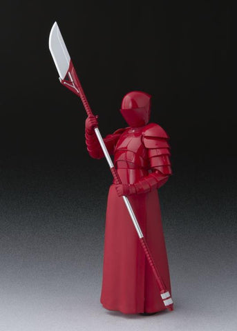 S.H. Figuarts - Star Wars - Elite Praetorian Guard (Heavy Blade)