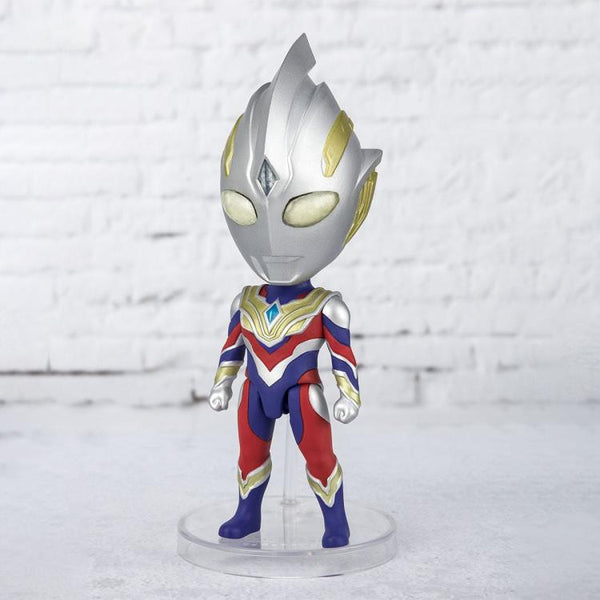 Figuarts Mini - Ultraman Trigger (Multi Type)