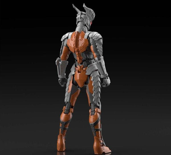 Figure-rise Standard - Ultraman Darklops Zero Action Ver. 1/12 Model Kit