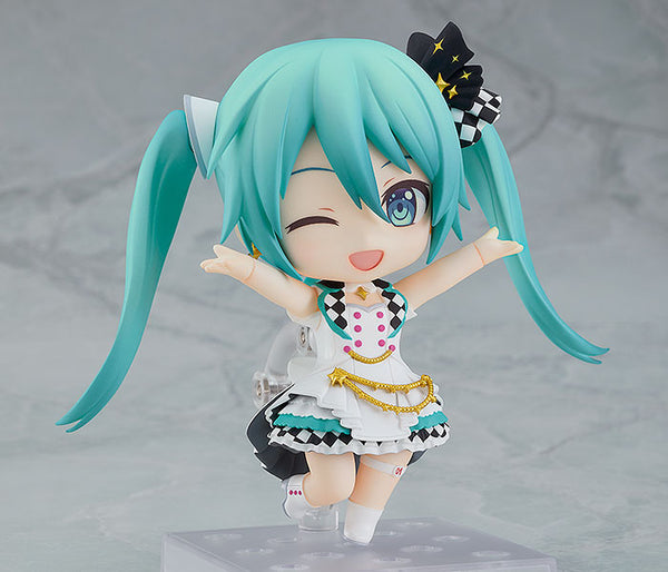 1639 Vocaloid: Hatsune Miku Sekai of the Stage Ver.