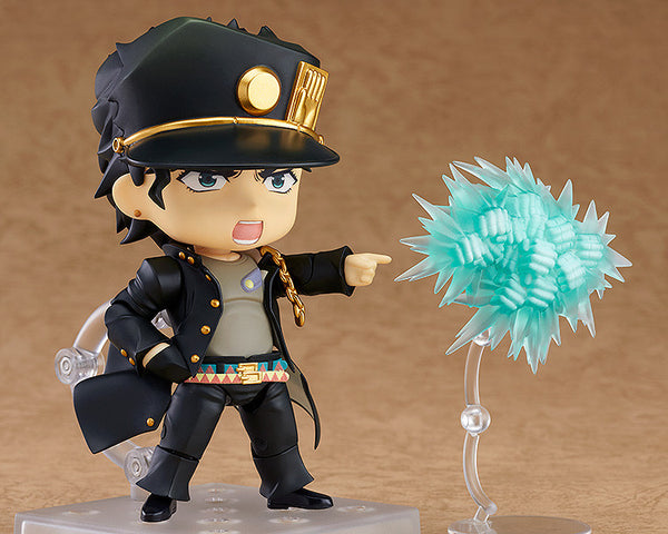 985 JoJo's Bizarre Adventure: Stardust Crusaders: Jotaro Kujo