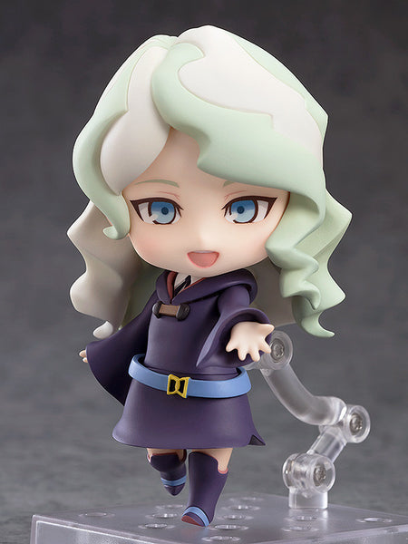 957 Little Witch Academia - Diana Cavendish