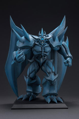 Yu-Gi-Oh! - Obelisk The Tormentor Egyptian God ARTFXJ Statue