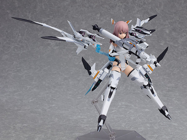 512 Alice Gear Aegis - Yumi Yotsuya