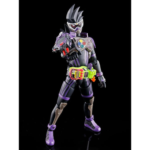 Figure-rise Standard - Kamen Rider Genm (Action Gamer Level 2)