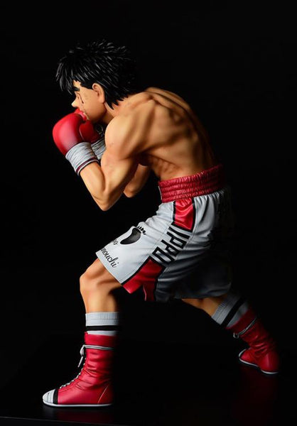 Hajime no Ippo - Ippo Makunouchi (Damage Ver.) Figure