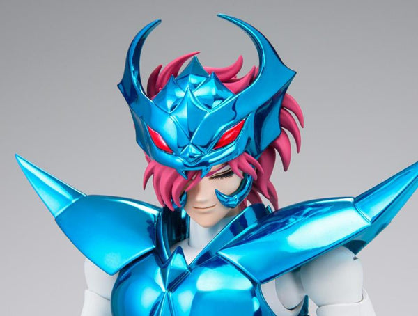 Saint Cloth Myth EX Megrez Delta Alberich