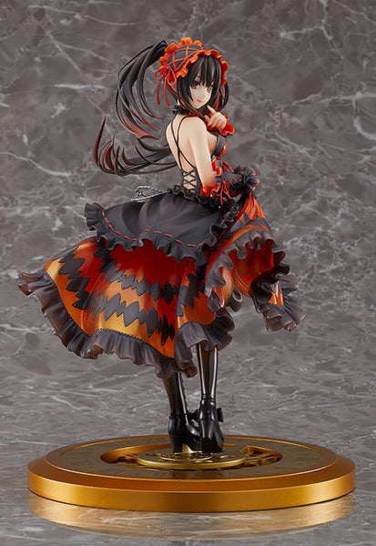 Date A Live - Kurumi Tokisaki (Zafkiel Ver.) 1/7 PVC Figure