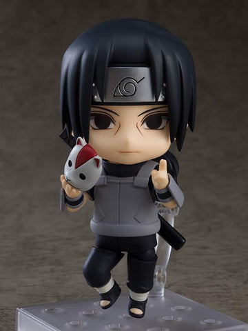 1726 Naruto Shippuden - Itachi Uchiha (Anbu Black Ops Ver.)