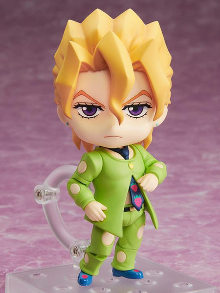 Ichibansho Figure Jojo's Bizarre Adventure Dio Brando (Phantom