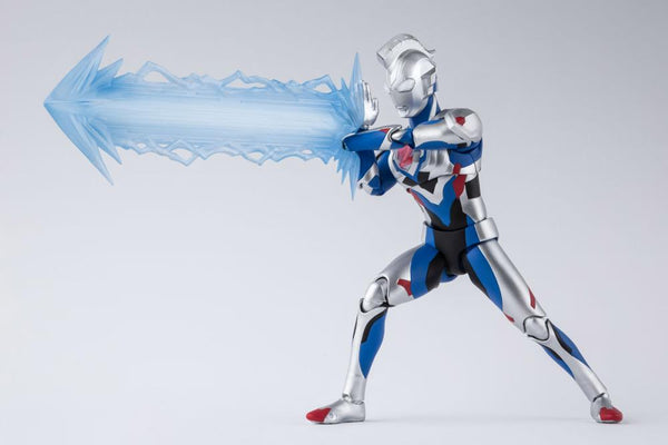 S.H. Figuarts - Ultraman Z