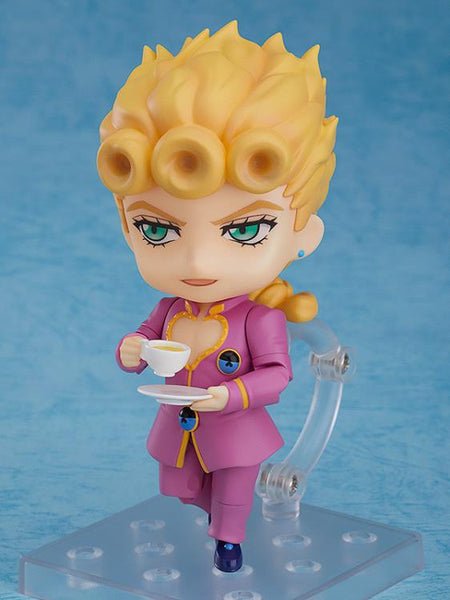 1155 JoJo's Bizarre Adventure: Golden Wind: Giorno Giovanna