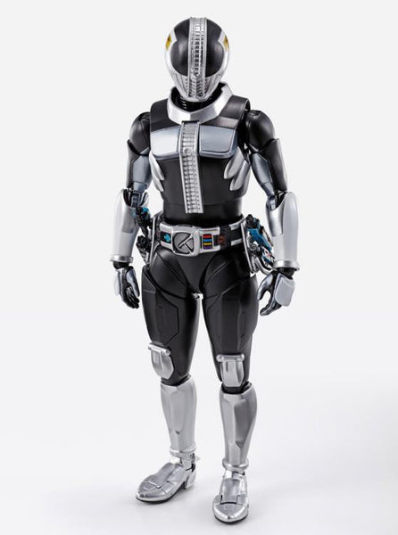 S.H. Figuarts - Shinkocchou Seihou- Kamen Rider Den-O Plat Form (K-Taros Ver.) P-Bandai Exclusive