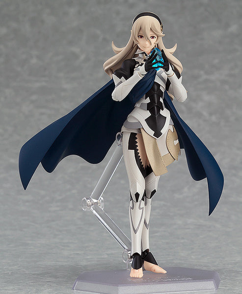 334 Fire Emblem Fates: Corrin (Female)