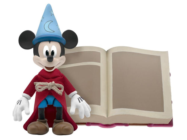 Disney Ultimates! - Fantasia: The Sorcerer's Apprentice Mickey Mouse