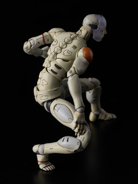 TOA Heavy Industries -  Synthetic Human Test Body 1/12 Figure - Exclusive