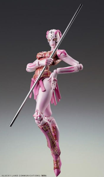 SAS - JoJo's Bizarre Adventure Part VI SG