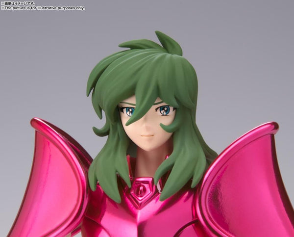 Saint Cloth Myth Cloth EX Andromeda Shun New Bronze (Revival Ver.) Limited Edition