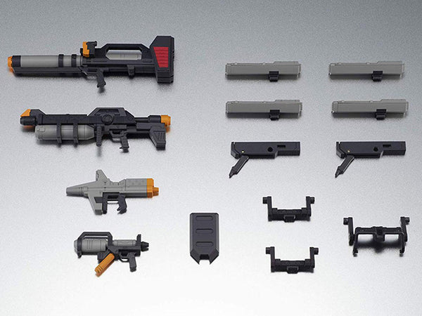 RS#253 E.F.S.F. Weapon Set Ver. A.N.I.M.E.
