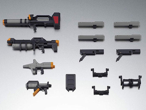 RS#253 E.F.S.F. Weapon Set Ver. A.N.I.M.E.