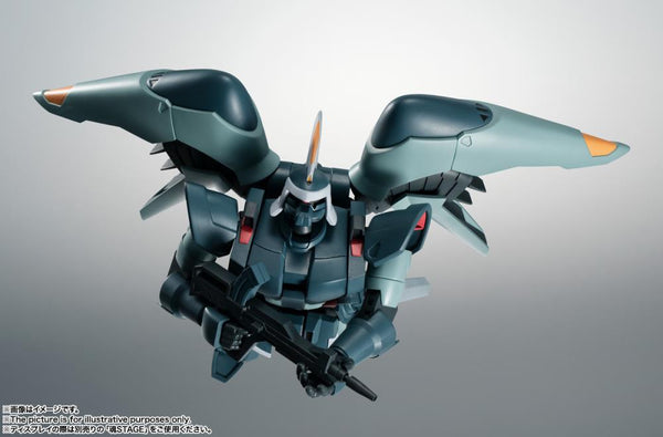 RS#299 ZGMF-1017 GINN Ver. A.N.I.M.E.