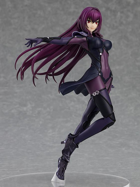 POP UP PARADE Fate Grand order - Lancer (Scathach)
