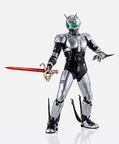 S.H. Figuarts Shinkocchou Seihou - "Kamen Rider Black" Shadow Moon