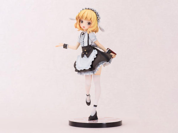 Is the Order a Rabbit?: Syaro Kirima 1/7 Figure