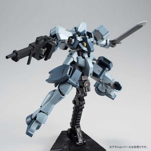 HG Gundam: IBO - Graze (Ground Type) Twin Set - P-Bandai Exclusive