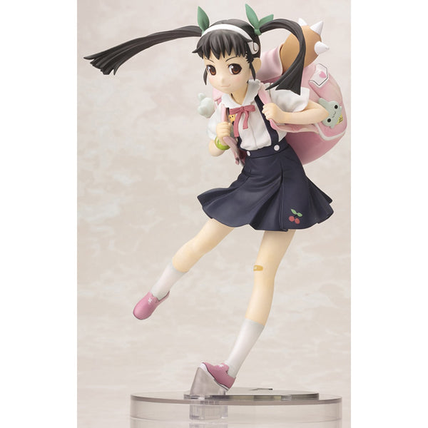 Bakemonogatari - Mayoi Hatikuji Ani Statue
