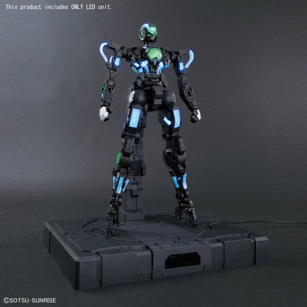 PG Gundam Exia LED Unit